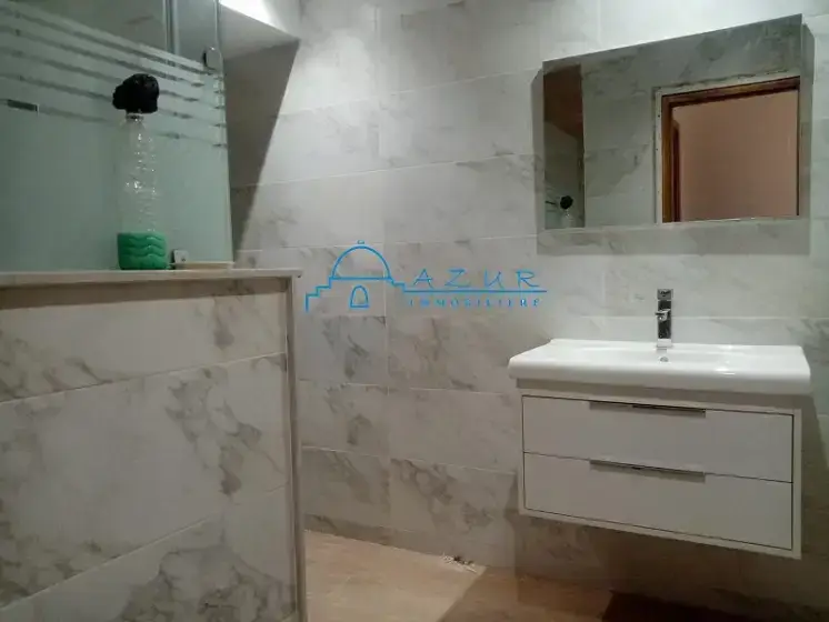 Rez de chaussée Samar